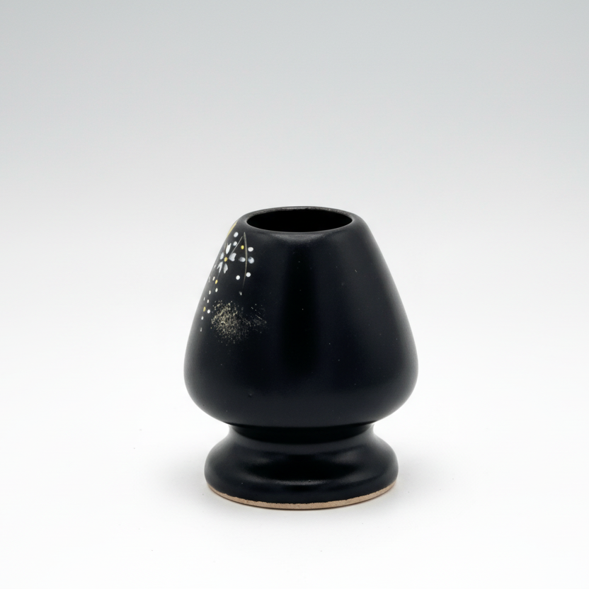 なごみ:茶筅立て、茶筅立て(桜月夜)