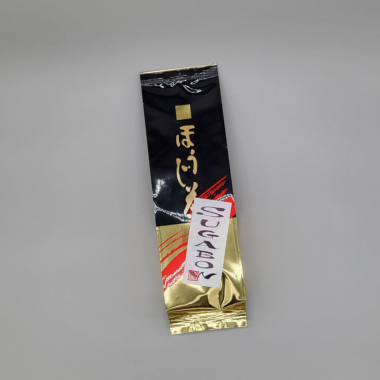 #0152.K6 やまね園:シュガボウ、玉露かりがねほうじ茶