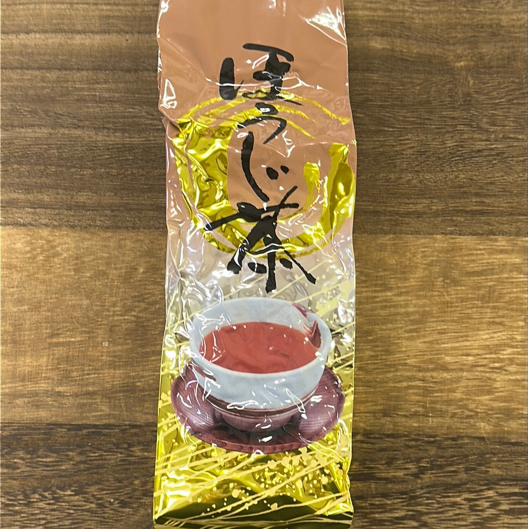 森田茶舗:朝霧 極上ほうじ茶