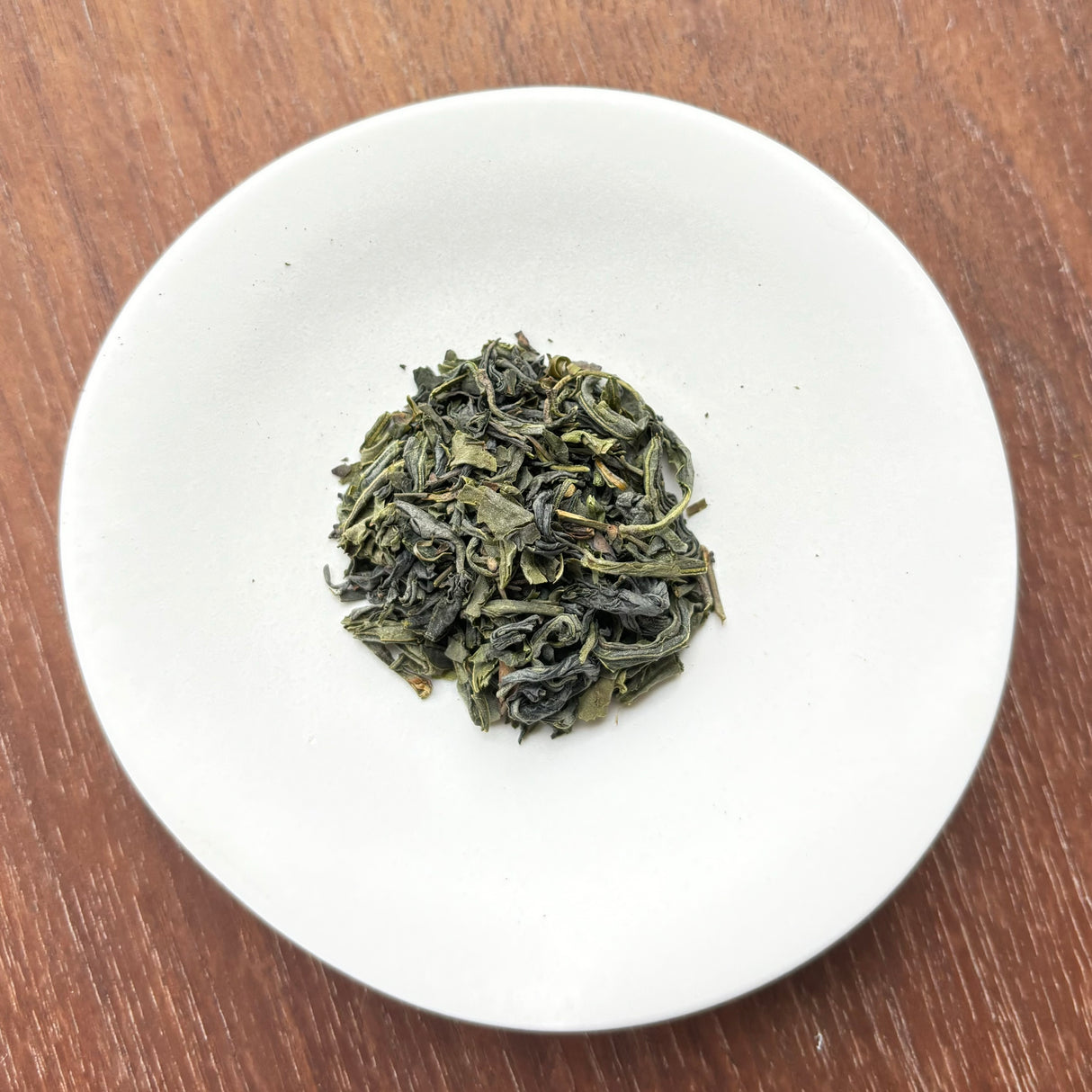 (Limited stock) #0816.S5 Osada Tea: Organic Oolong Tea From Shizuoka, Single Cultivar Inaguchi