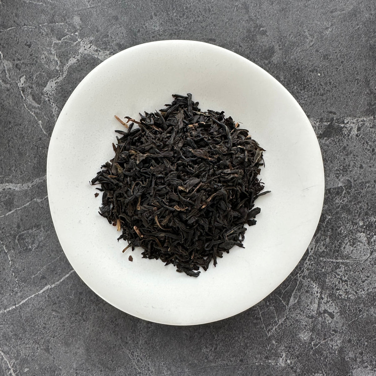 #0891.K2 Iba Yu Tea Garden: Tanegashima Kurokoji Dark Tea - (handprocessed, micro batch, limited)