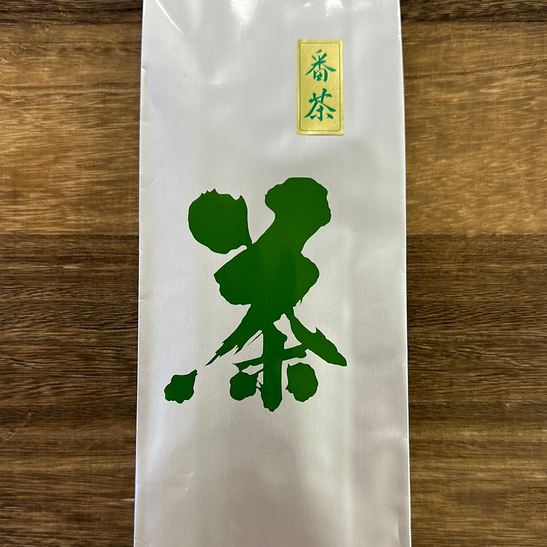 #0049.S5 NaturaliTea: Autumn Bancha Green Tea