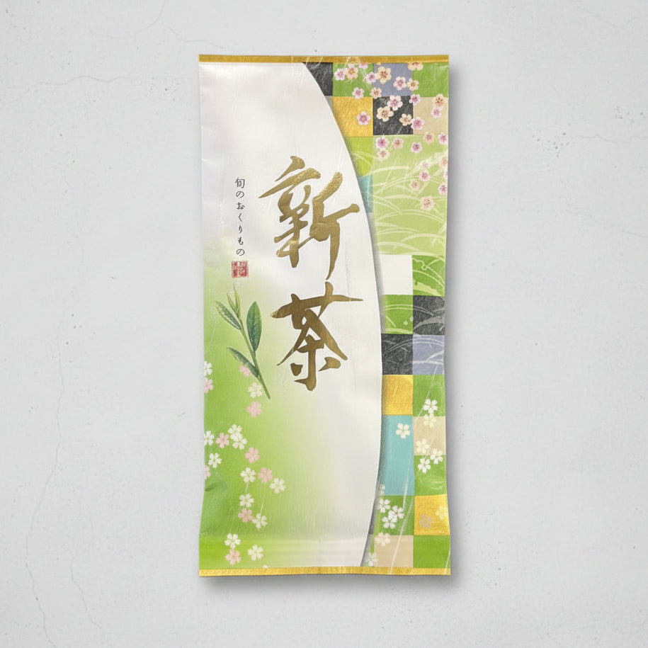 Yancha: Standard Yabukita Sencha from Aruse Village, Tokushima - Yunomi.life