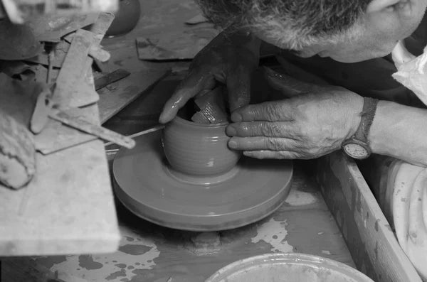 SALIU - Black Tokoname Kyusu Tea Pot -RYO- 急須 凌