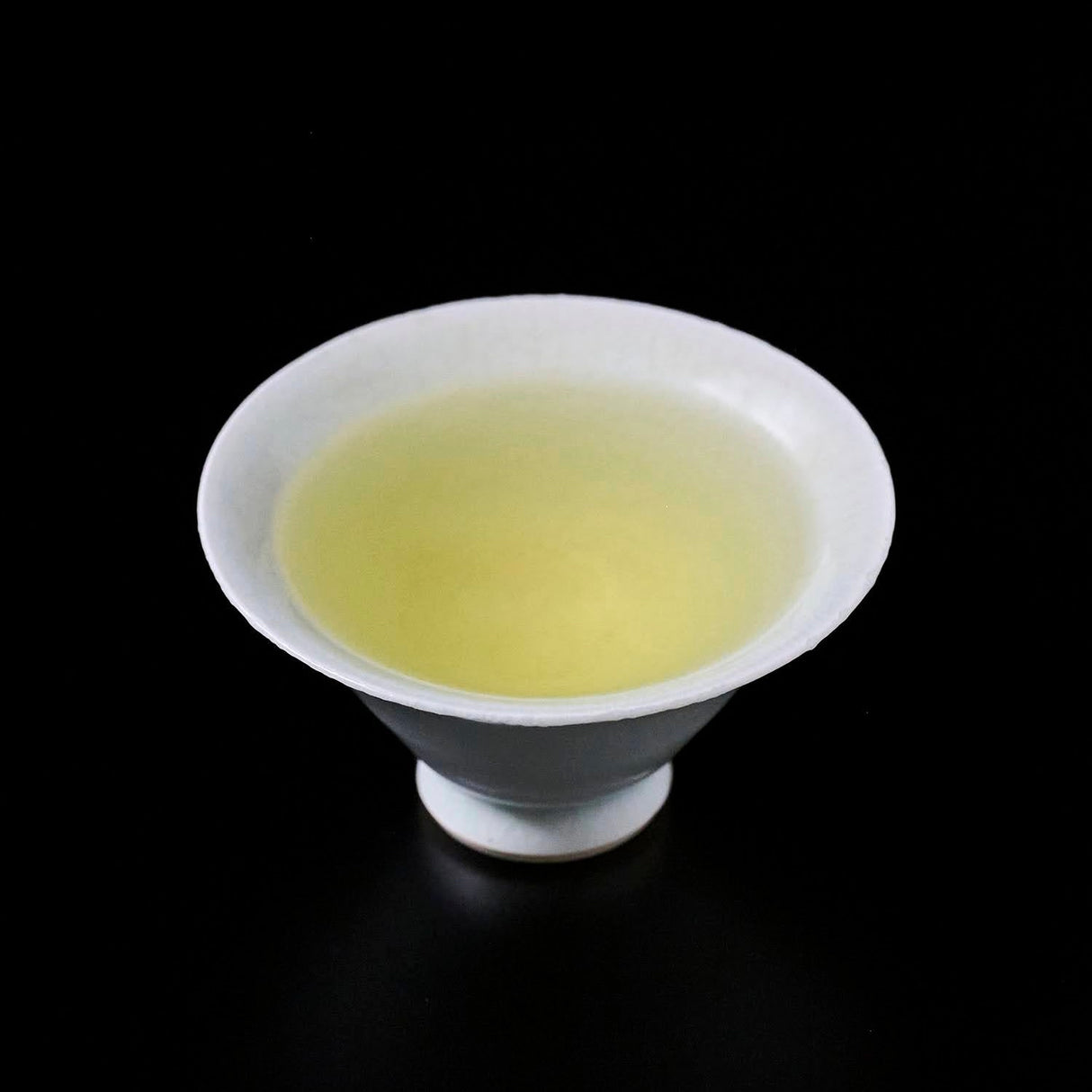 Baisa Nakamura: Kirishima Sencha Z1 (yksi lajike)