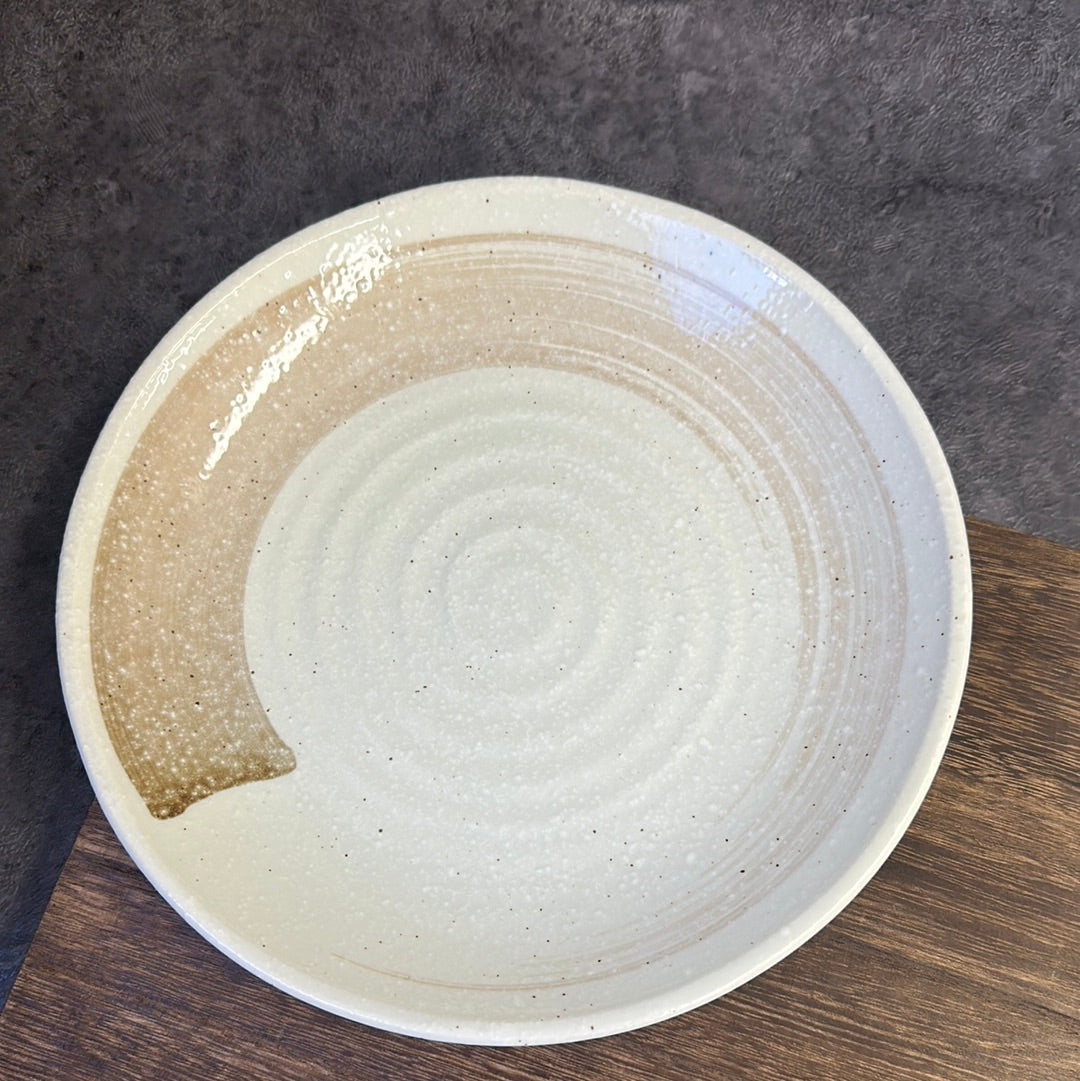 貴族倶楽部:禅サークル ラージディナープレート