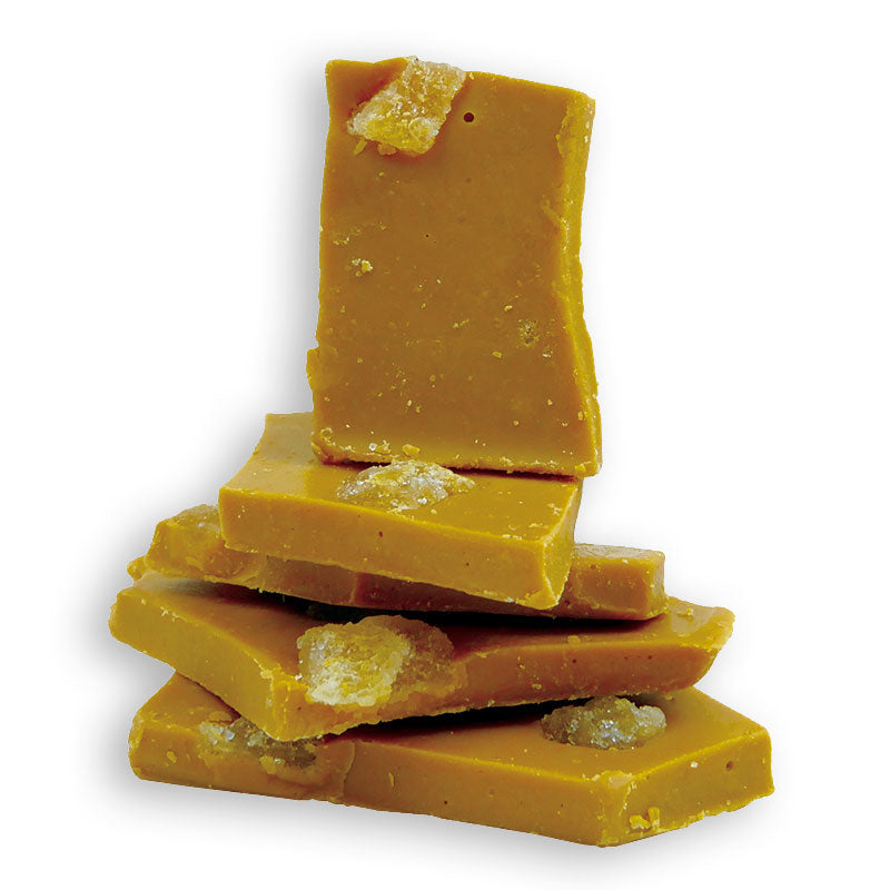 Edogoshiya Ikimachi Chocolate - Caramel & Apple 80081 粋町しょこら きゃらめるに林檎