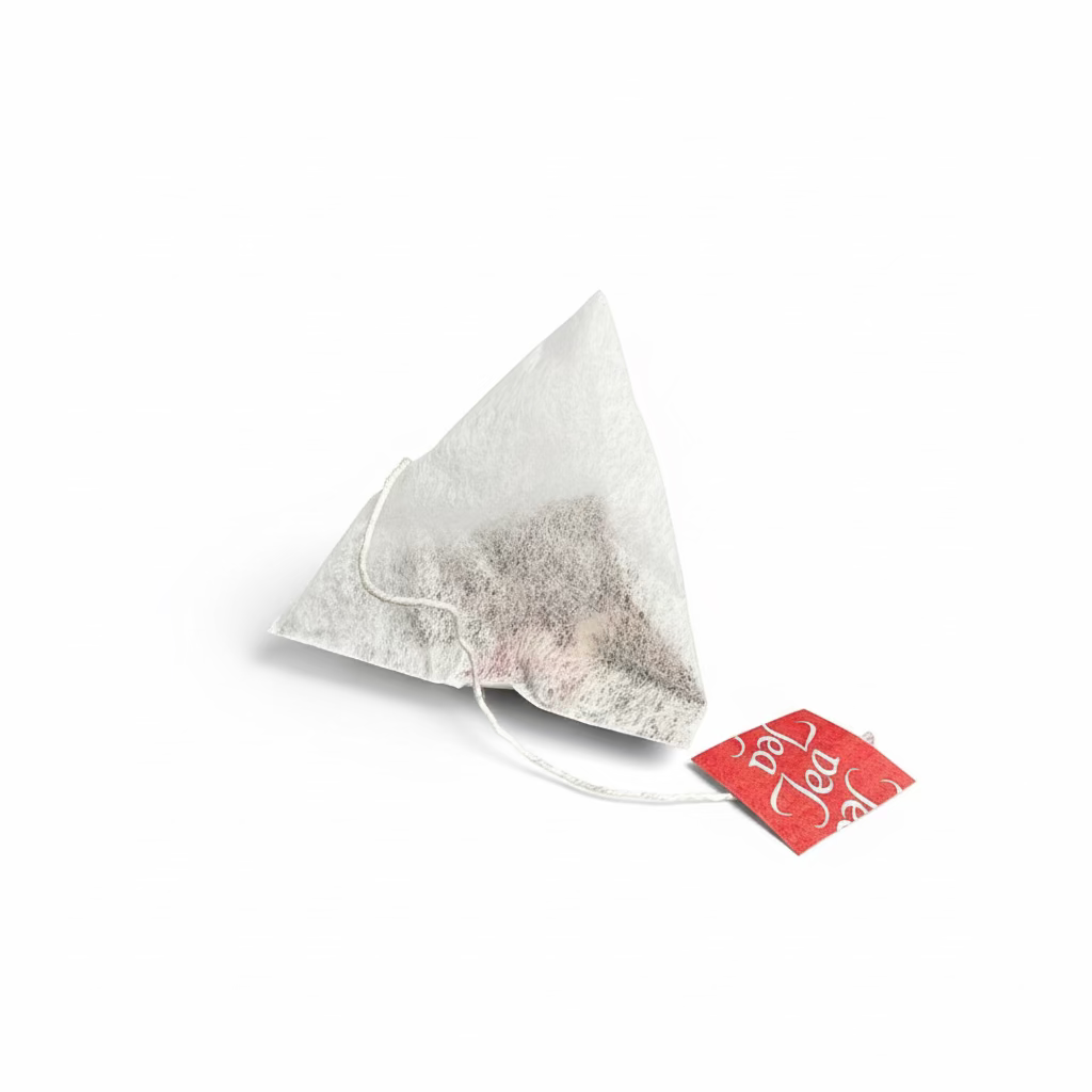 #1024.TX Sora - Flower Field / Rose Petal Black Tea Packets