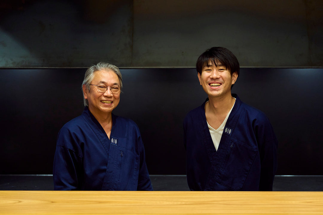 #0231.K2 中村梅沙:霧島煎茶 浅乃香(単一品種)