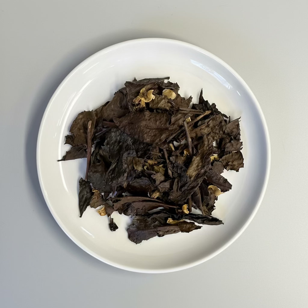 #0532.S4 Botebotecha from Ocha no Sankoen, Shimane, Japan