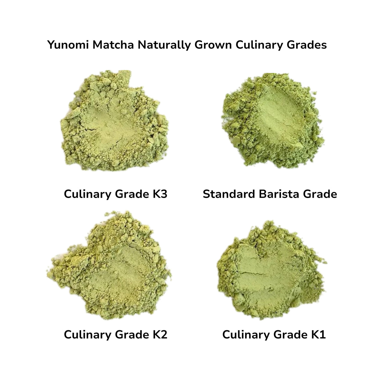 スタジオレッスン - お茶のプロまたは愛好家レベル - パーソナライズされた日本茶の奥深さ