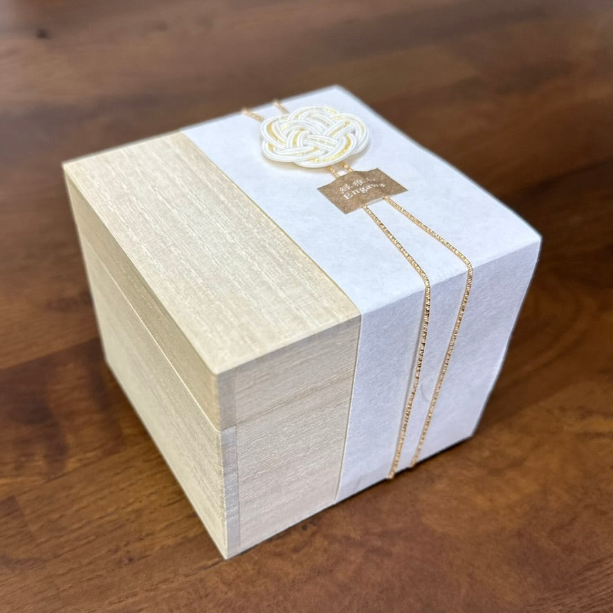 Engawa gift box yunomi.life
