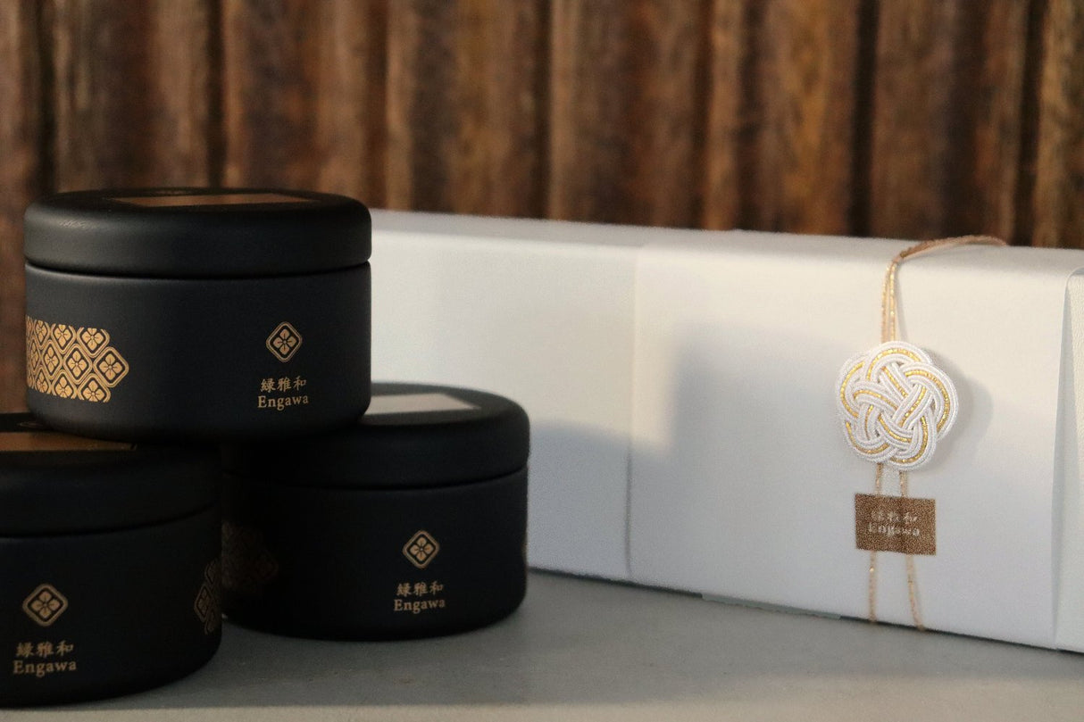 Engawa National Tea Competition Green Tea Tasting Set yunomi.life