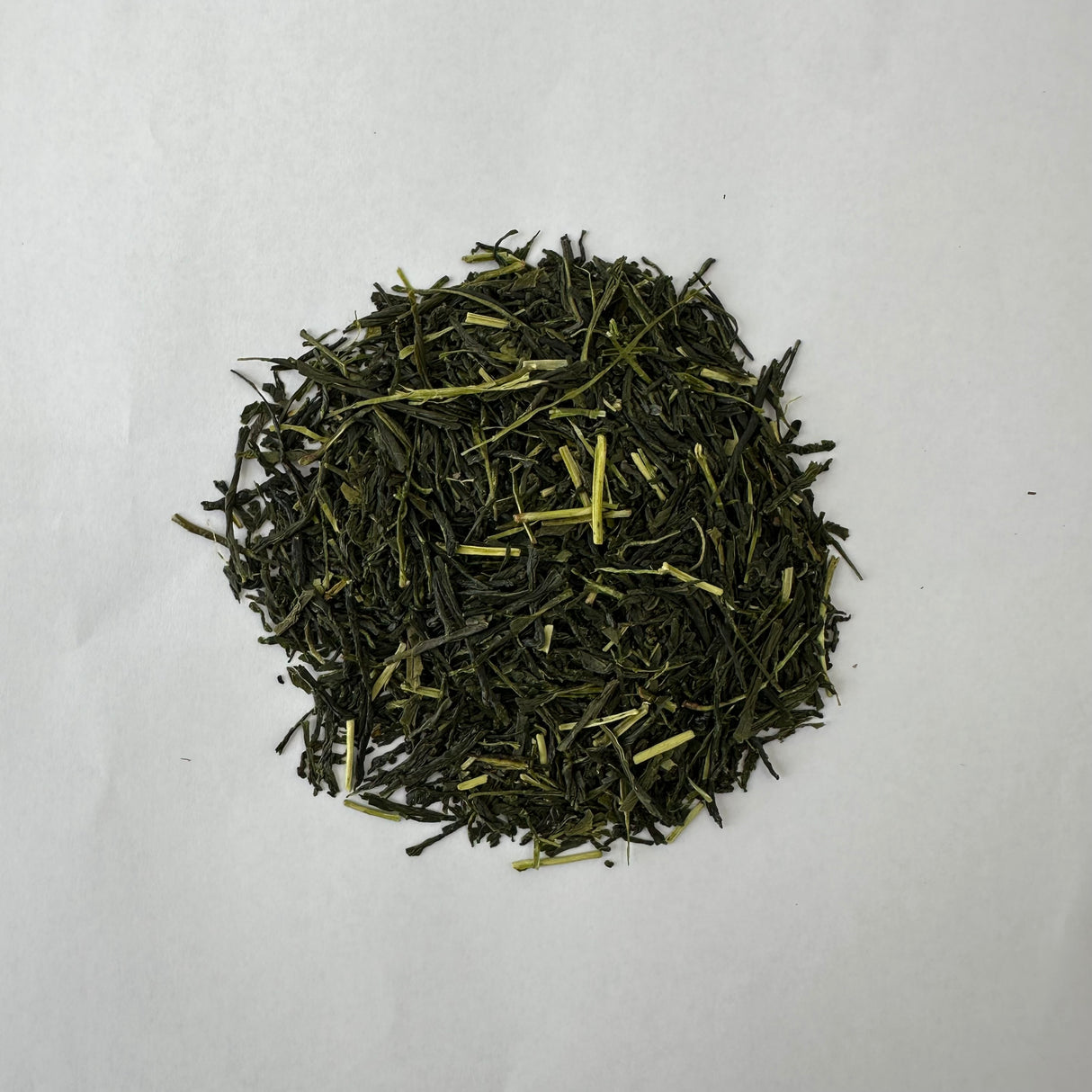 Aichi Sencha Tsubame to Chabatake
