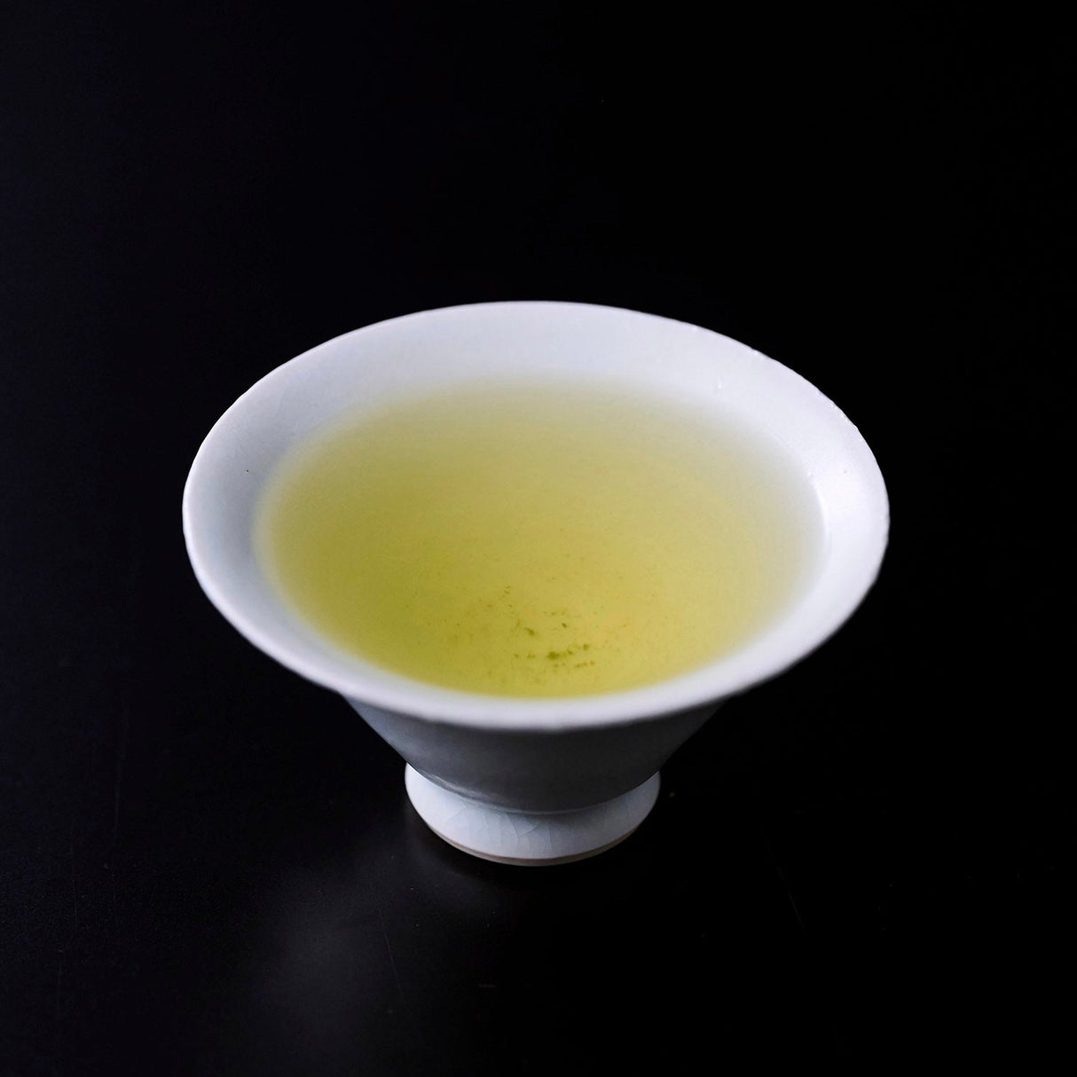 #0231.K2 中村梅沙:霧島煎茶 浅乃香(単一品種)