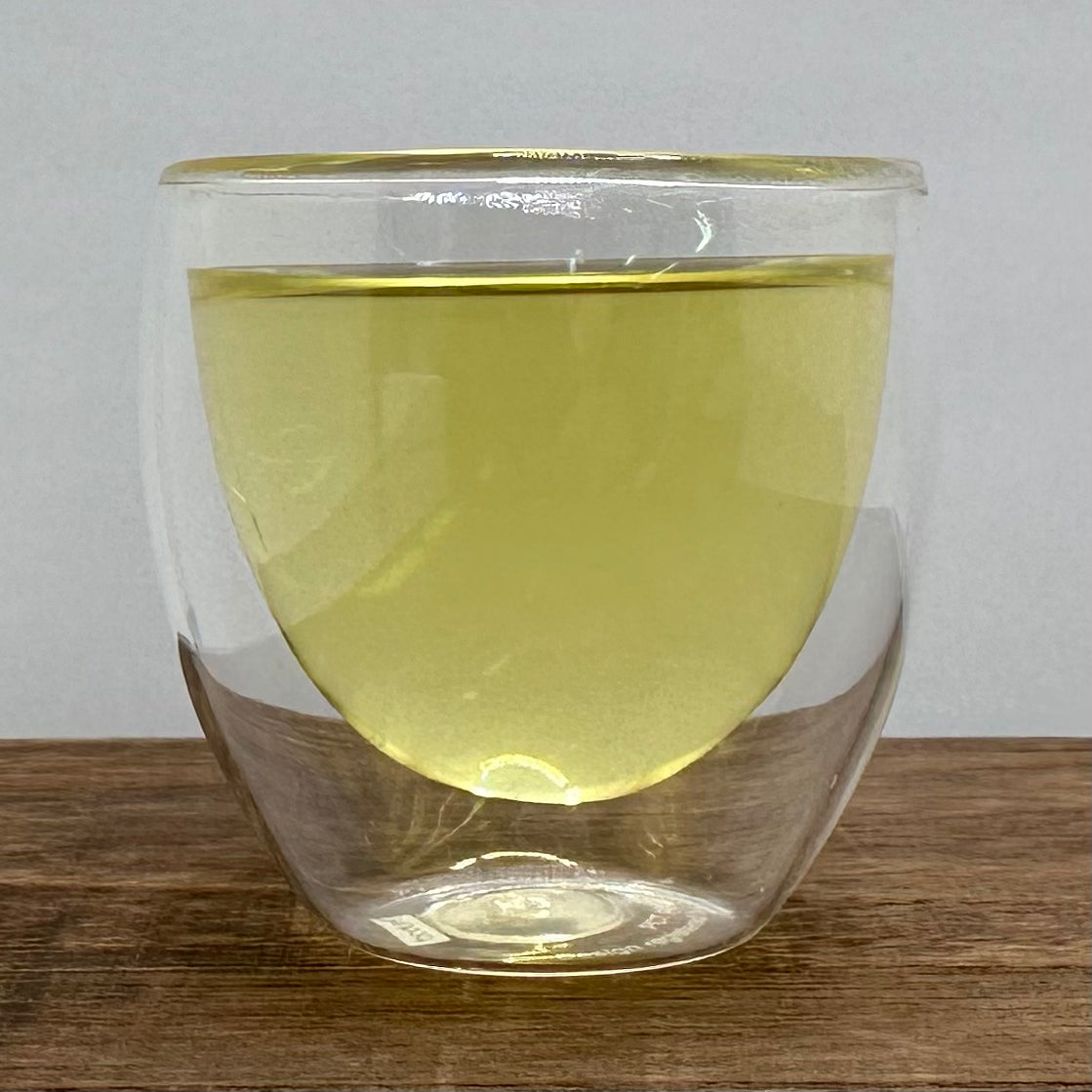 Kamairicha - Japanese Pan-Roasted Green Tea