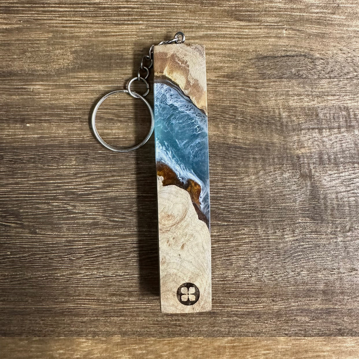 Ohana Botanica avaimenperä: Aloha Moana