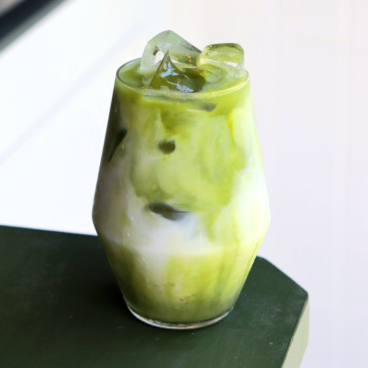 #0767.S5 Zenkouen Tea Garden: #11 Marugoto Series - Genmaicha Powder