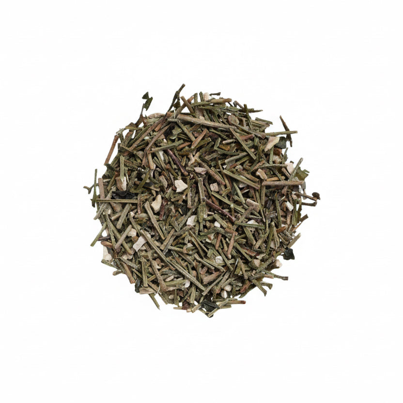 Ginger Hojicha yunomi.life 2