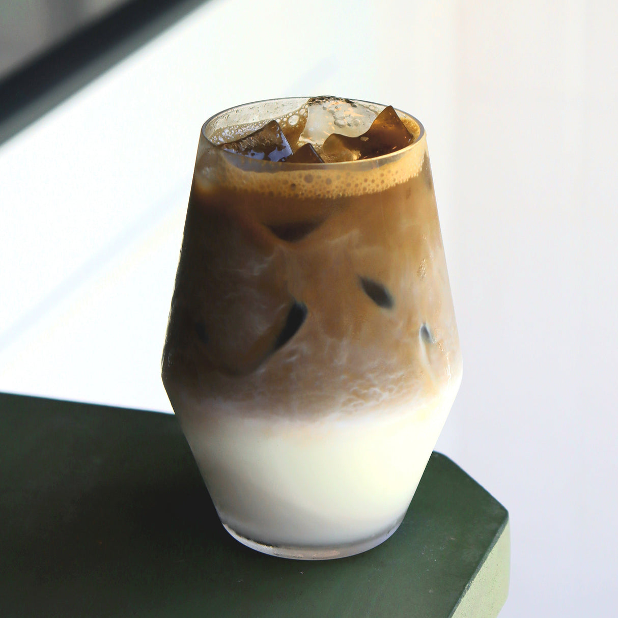 #0670.S5 Tarui Tea Farm: Naturally Grown Hojicha Powder 無農薬粉末ほうじ茶