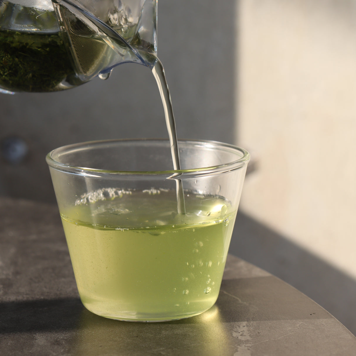 #0290.K2 Furuichi Seicha: #02 Organic Kagoshima Sencha, Midori no Daichi (Wa) かごしま 有機緑茶『みどりの大地(和)』