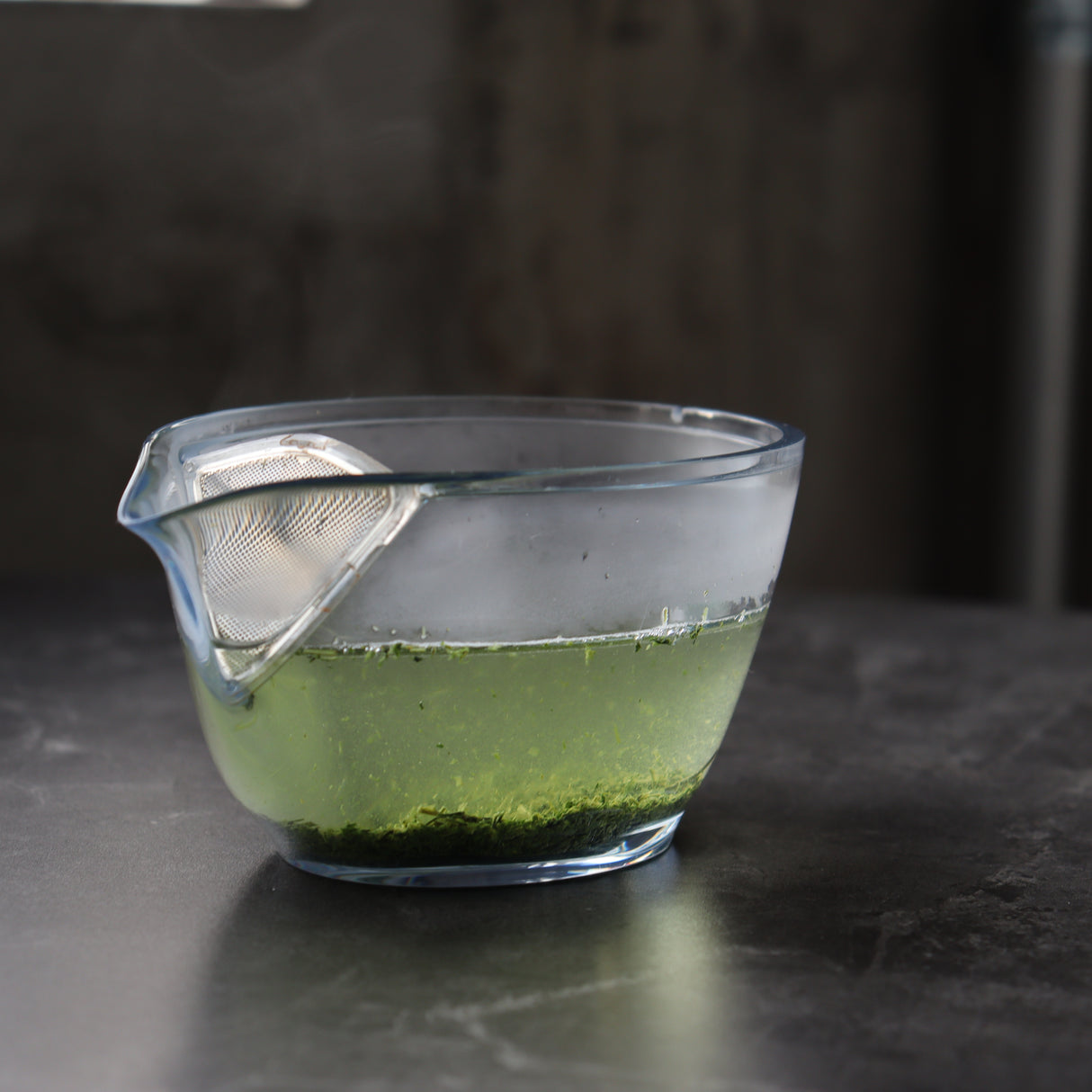 #0297.K2古市製茶:#09 知覧村産有機煎茶 ゴールドラベル 知覧茶 有機栽培茶『金印』