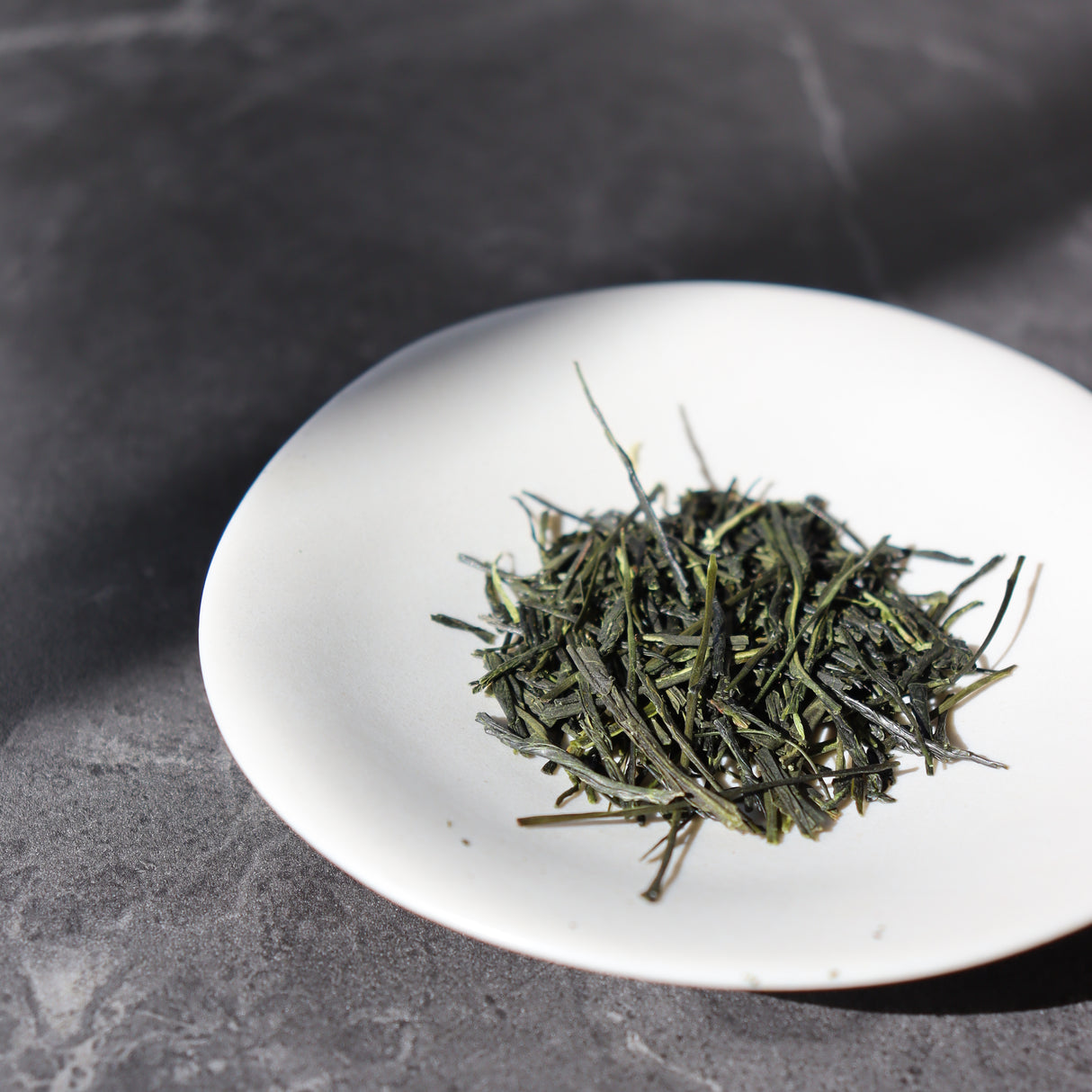 #0002.K6 2025 Obubu Tea: Sencha of the Spring Sun