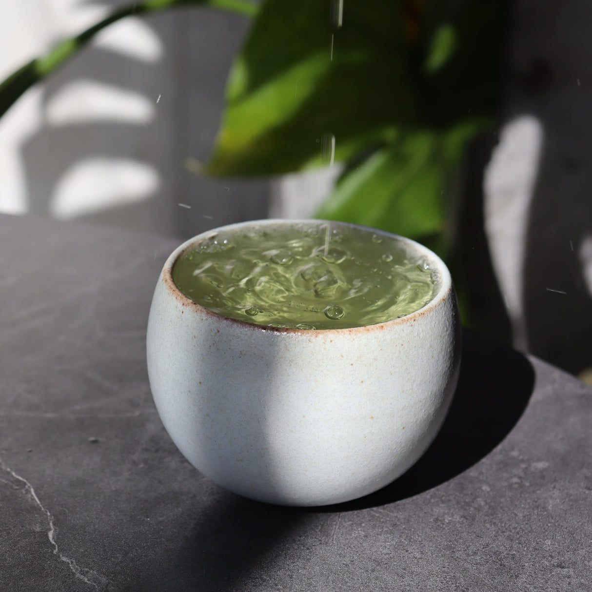 #0002.K6 2025 Obubu Tea: Sencha of the Spring Sun