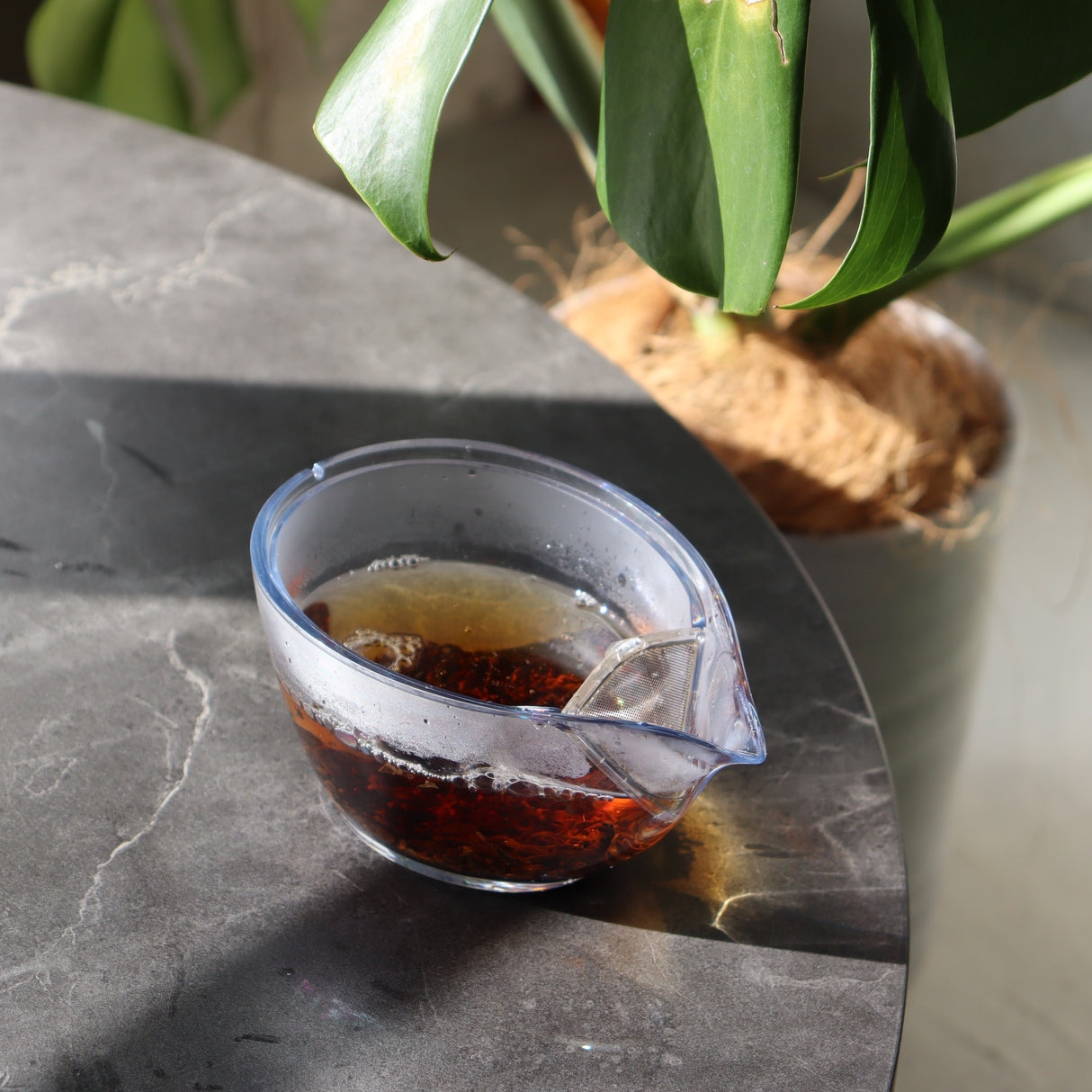 Koukien Tea Garden: Wakocha Yutaka Midori Single Cultivar Black Tea Kirishimasta, Kagoshimasta