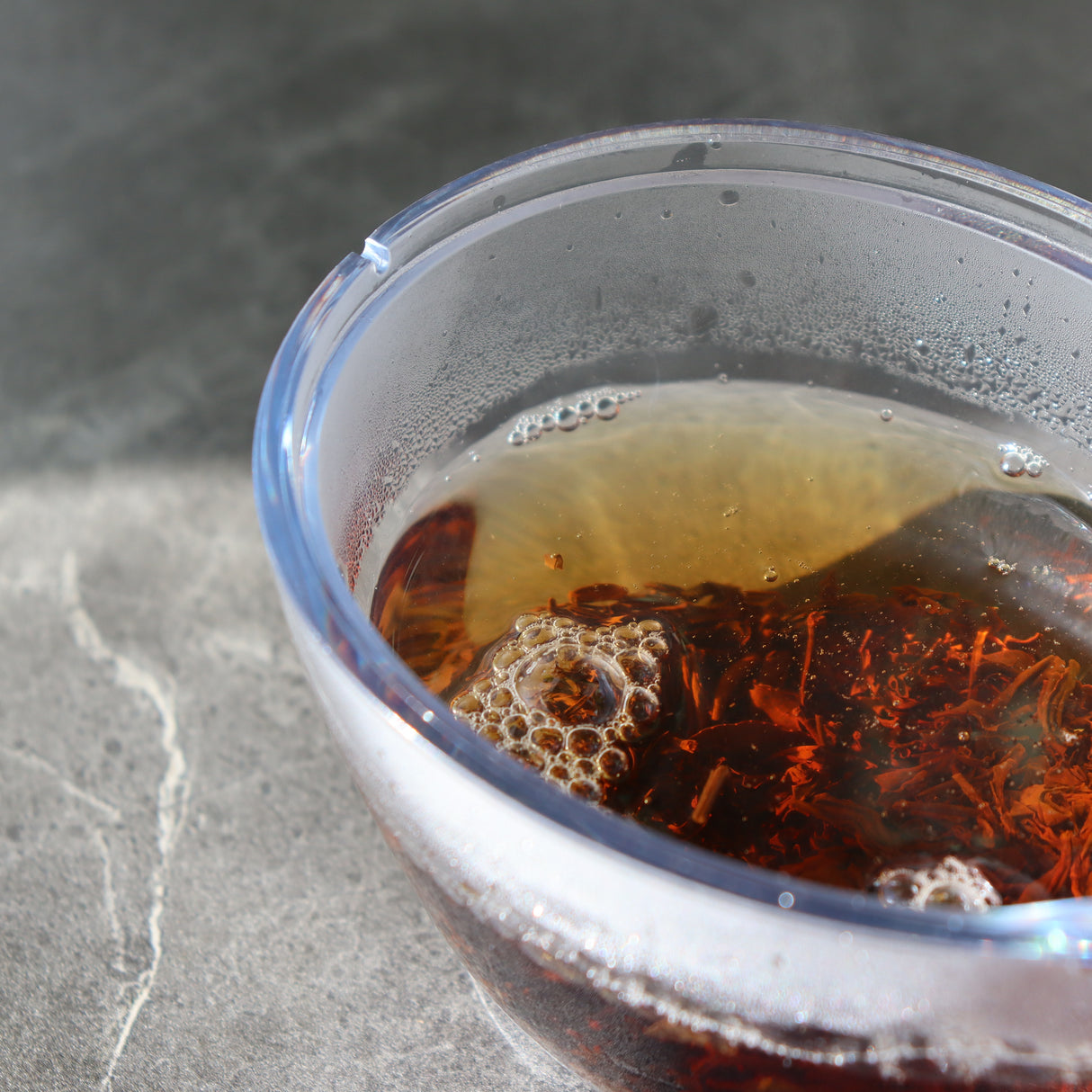 Koukien Tea Garden: Wakocha Yutaka Midori Single Cultivar Black Tea Kirishimasta, Kagoshimasta