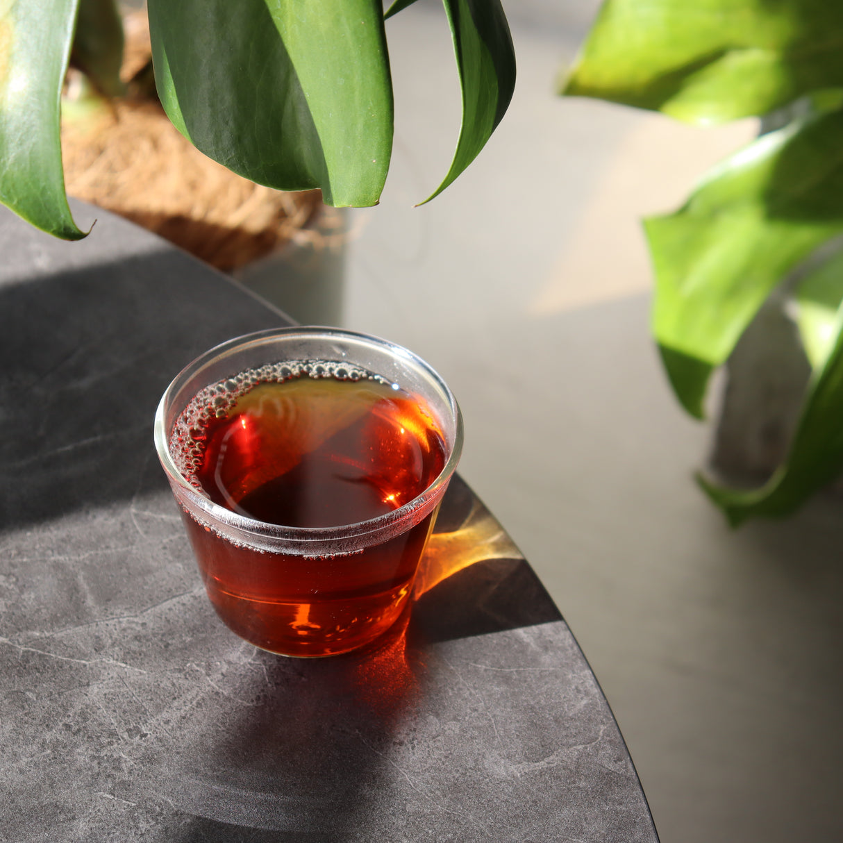 Koukien Tea Garden: Wakocha Yutaka Midori Single Cultivar Black Tea Kirishimasta, Kagoshimasta