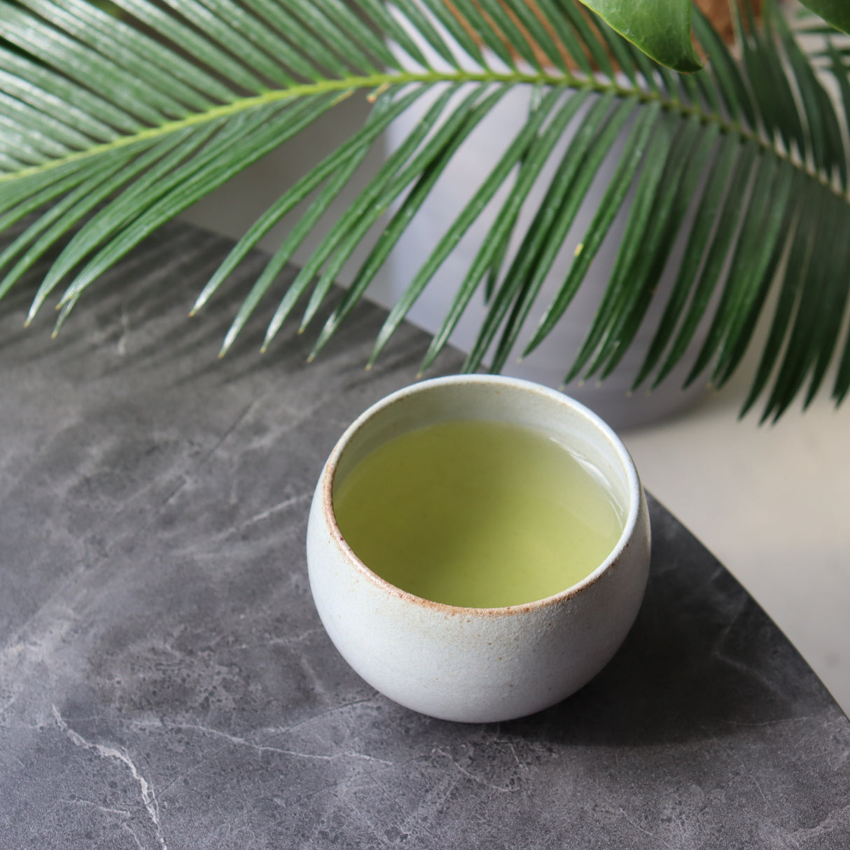 #0422.K2 古貴園茶園 浅虫かぶせ茶 ~川口姉妹の霧島茶 爽やかなひととき~ プレミアムホッと一息