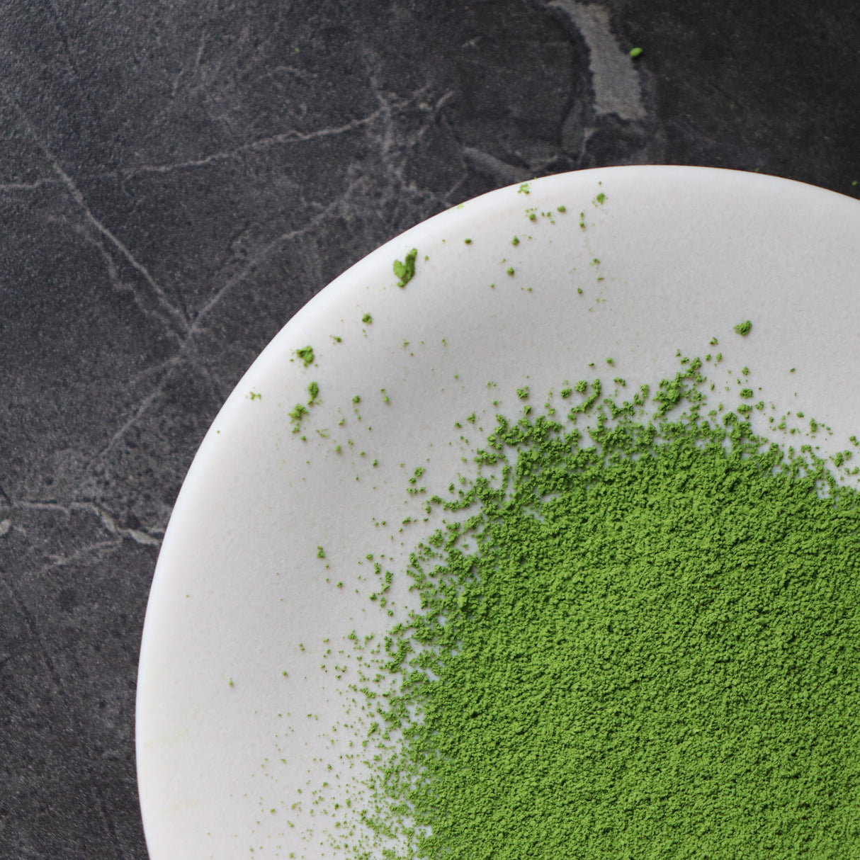 #0783.K2 Yunomi.Matcha Naturally Grown - Sahohime Limited Edition Pulltop Can - Premium Ceremonial Grade (Stone milled)