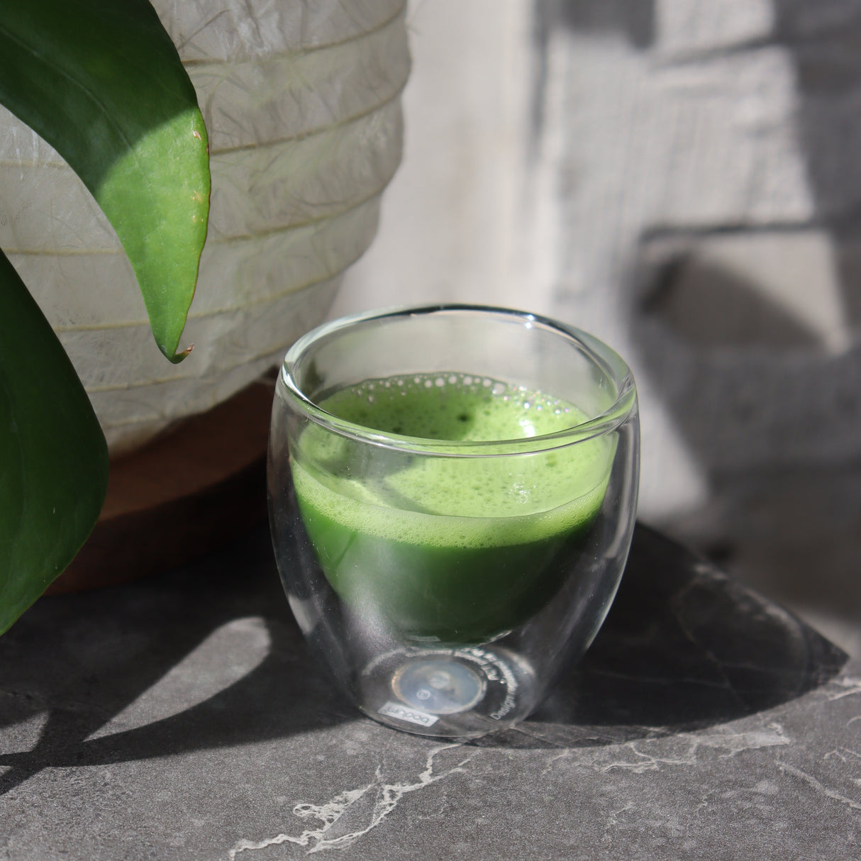 #0867.S5 竹明堂:濃茶抹茶ほうせいのむかし抹茶【鳳静の昔】