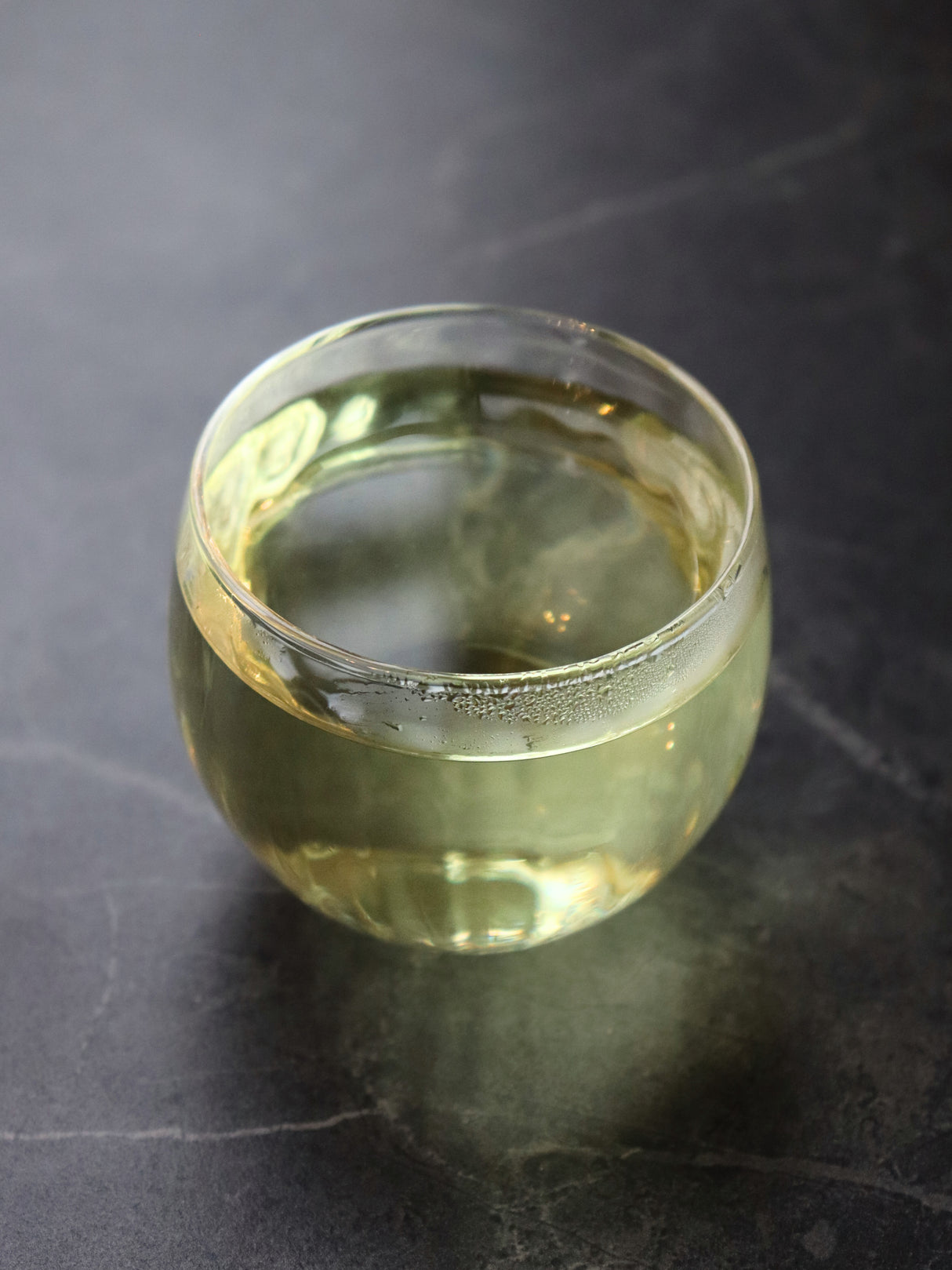 #0485.M3 宮崎茶房 MY05 自然栽培釜炒り茶 高千穂単一品種