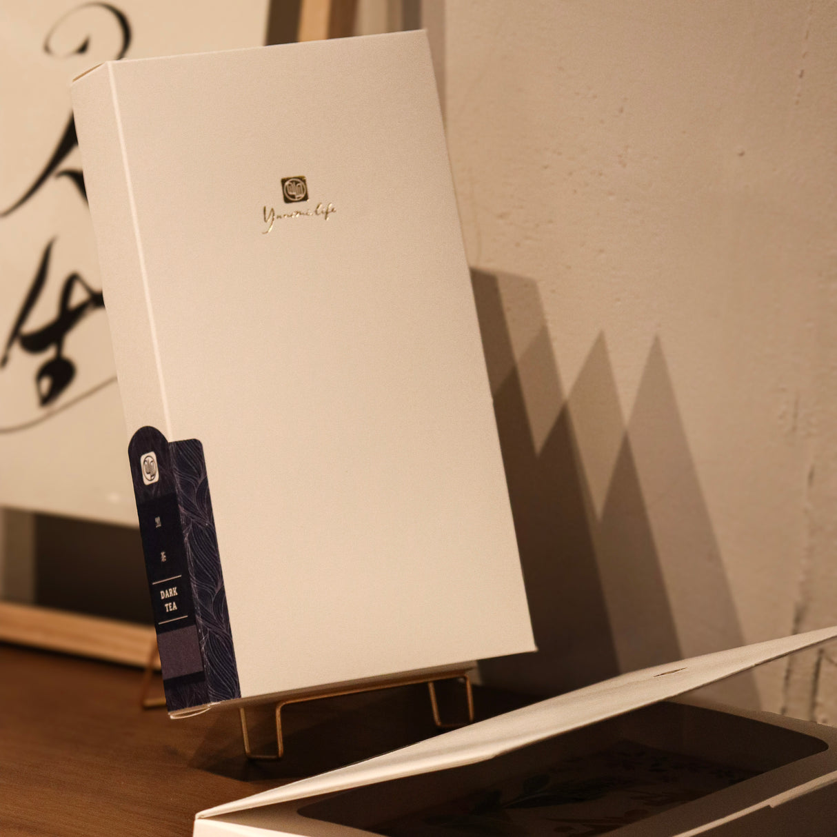 #0054.S5 NaturaliTea: 2025 Organic Premium Kabuse Sencha 有機一番摘み煎茶: 冠(かぶせ)茶