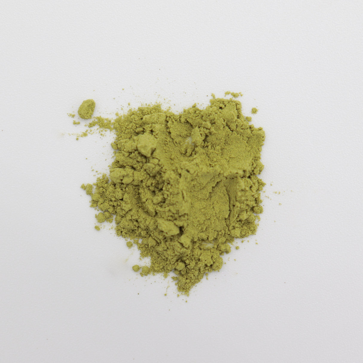 #1063.TX Palette: Genmaicha Powder from Shizuoka
