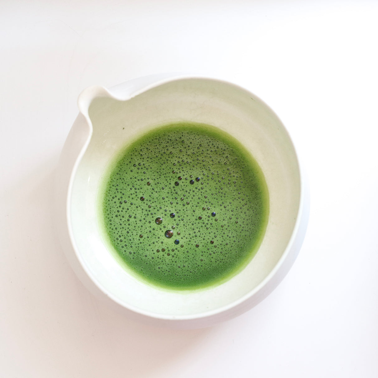 #0852.K6 Engawa: Modern Uji Matcha ~ Imperial Ceremonial Grade ~ Handpicked Samidori + Okumidori Blended by Tsujiki Seicha