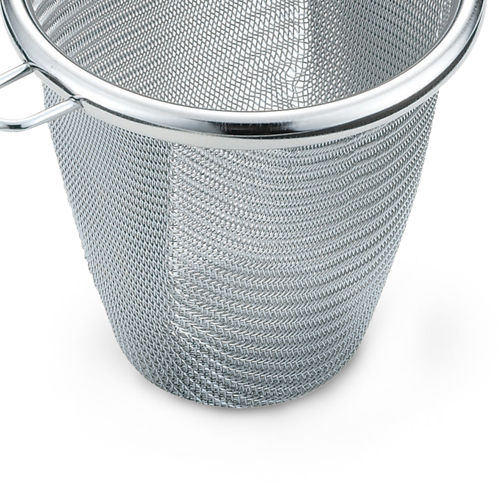 Three Snow: Self-standing Tea Infuser (Stainless Steel)