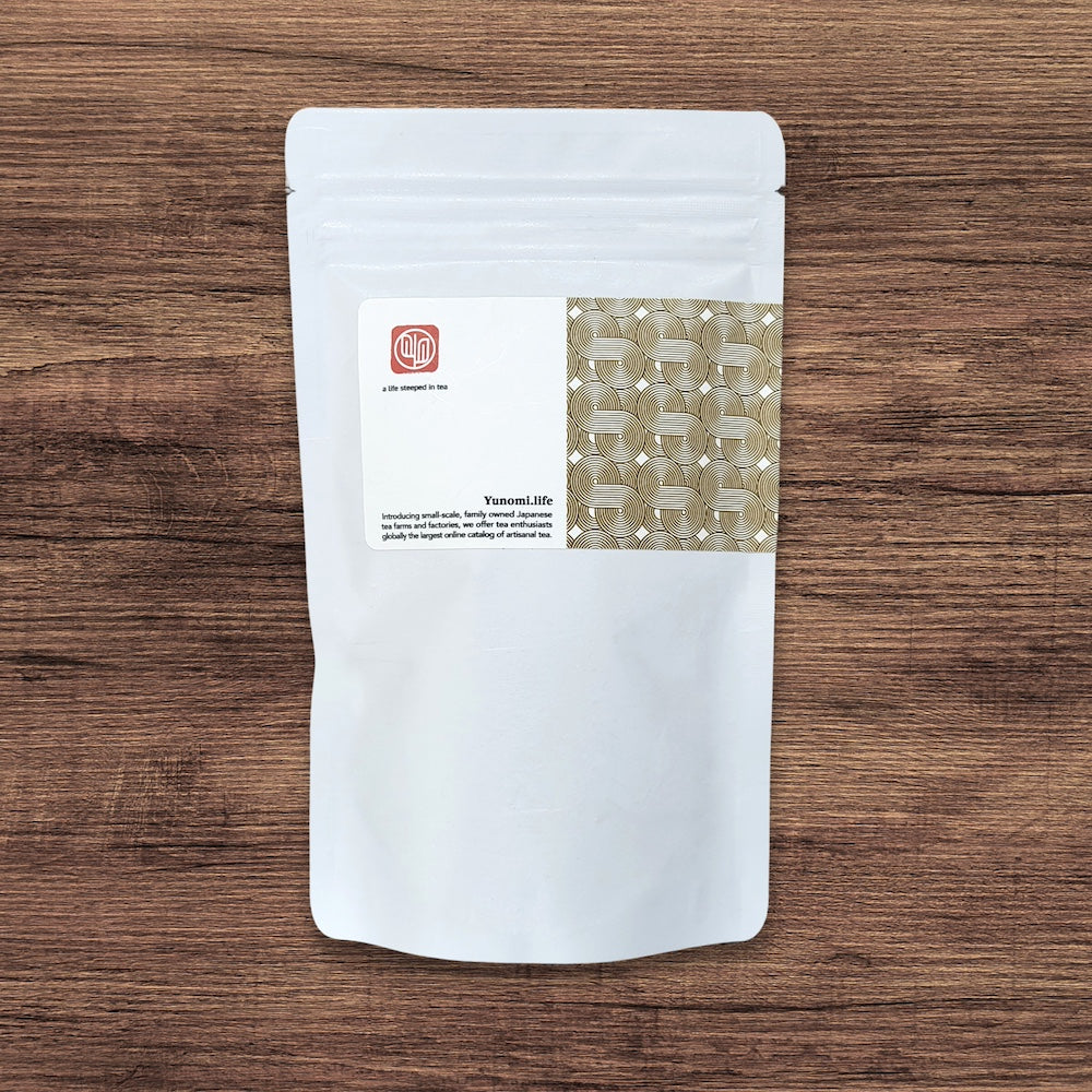 Nakazen Jasmine Tea Sanpin cha 1kg Bulk Bag