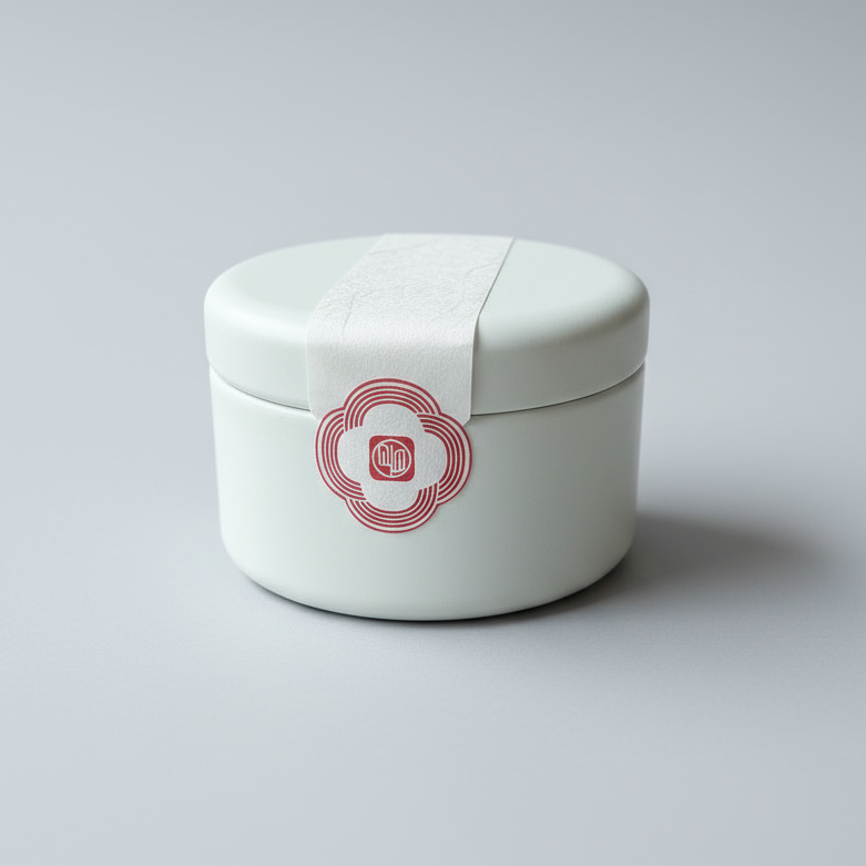 #0990.N2 Ikedoki Tea: Tamaryoku Tea-Matcha