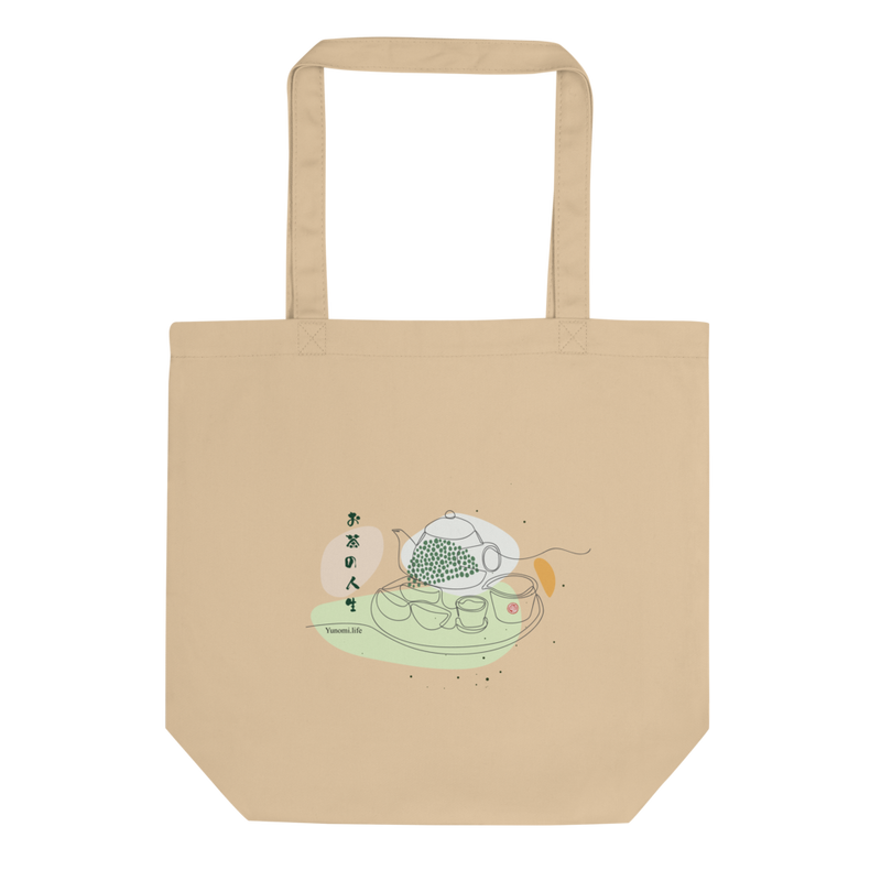 Yunomi Eco Tote Bag