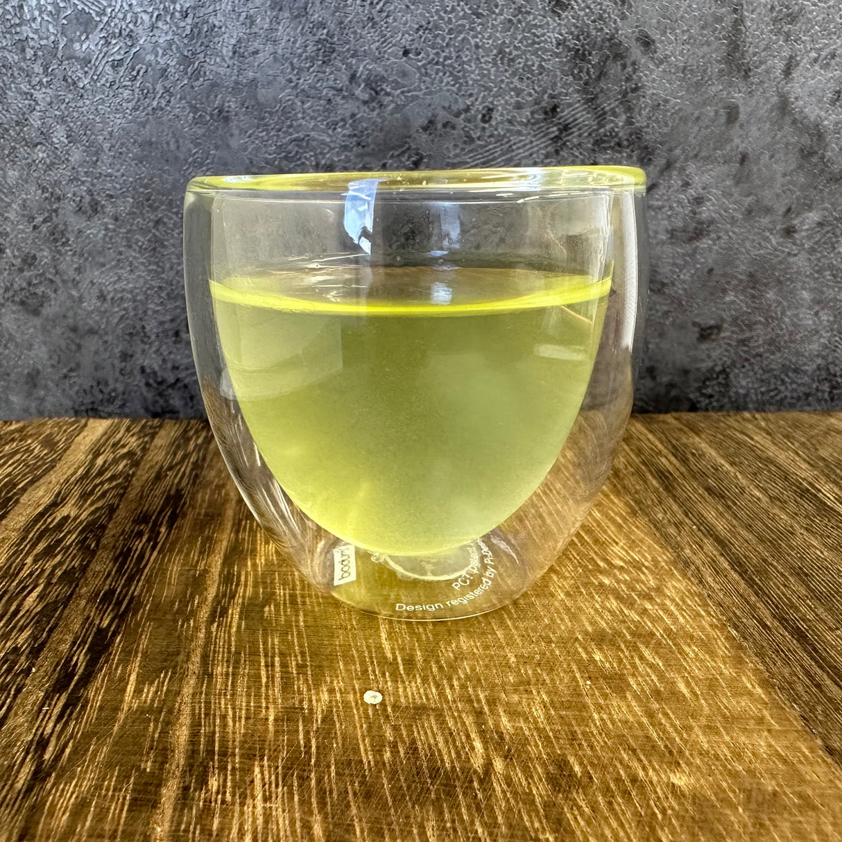 #0558.S2 - 2025 Handpicked Hatsuzumi Sayamacha Kirari 31, Single Cultivar by Award-Winning, 15th Generation Farmer, Okutomi Masahiro