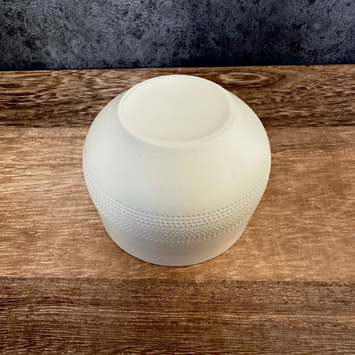 Yamaki ikai (Tousen): Tokoname White Kyusu Tea Pot 常滑 陶仙ホワイト急須