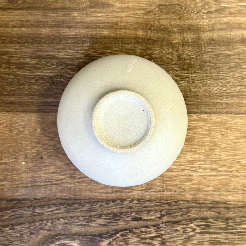 Iguchi Tenmoku Matcha Bowl