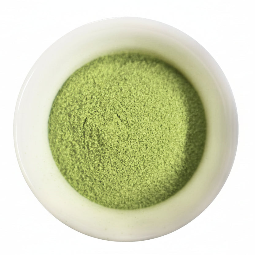 Flow - Yuzu Breeze / Yuzu Matcha (unsweetened)