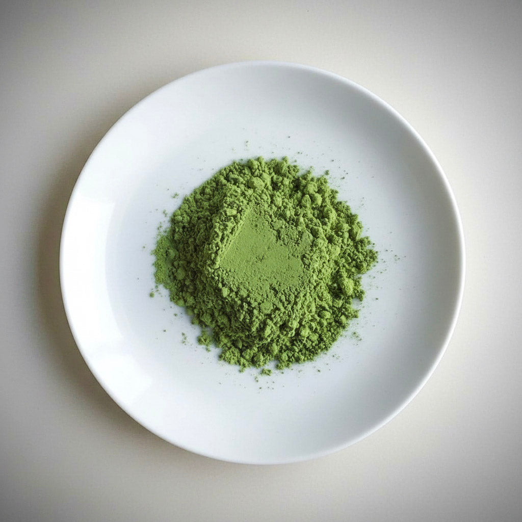 Yunomi.Matcha - Barista no Mikata - Matcha for Cafes