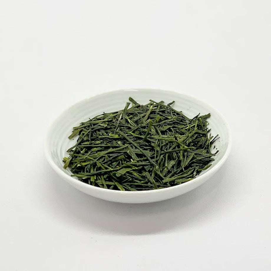 #1055.G1 Nitta Tea Factory: Imperial Sencha
