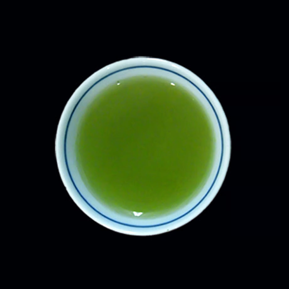 #1055.G1 Nitta Tea Factory: Imperial Sencha