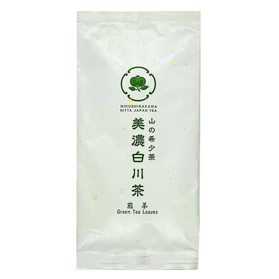 #1054.G1 Nitta Tea Factory: Premium Sencha